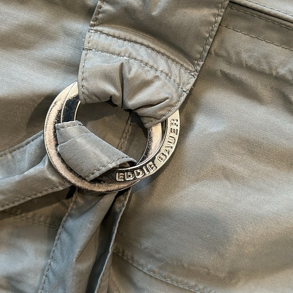 Eddie Bauer “365 WeatherEdge Plus” Raincoat - Picture 8 of 15